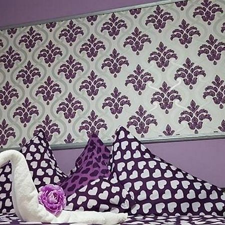 Garsoniera Cristina Apartment Băile Felix Екстериор снимка