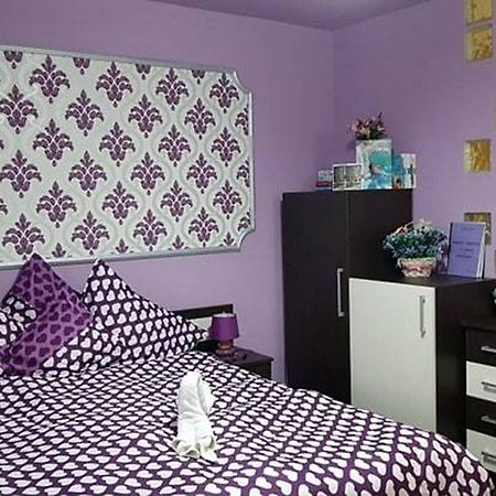 Garsoniera Cristina Apartment Băile Felix Екстериор снимка