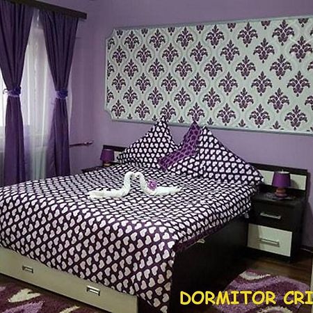 Garsoniera Cristina Apartment Băile Felix Екстериор снимка