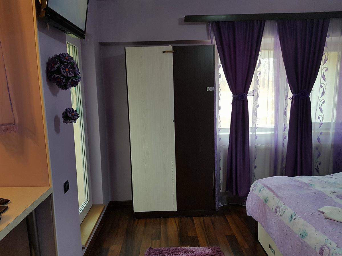 Garsoniera Cristina Apartment Băile Felix Екстериор снимка