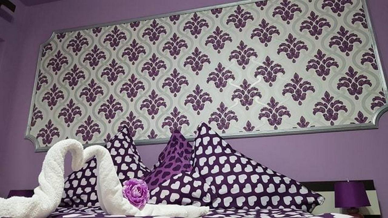Garsoniera Cristina Apartment Băile Felix Екстериор снимка