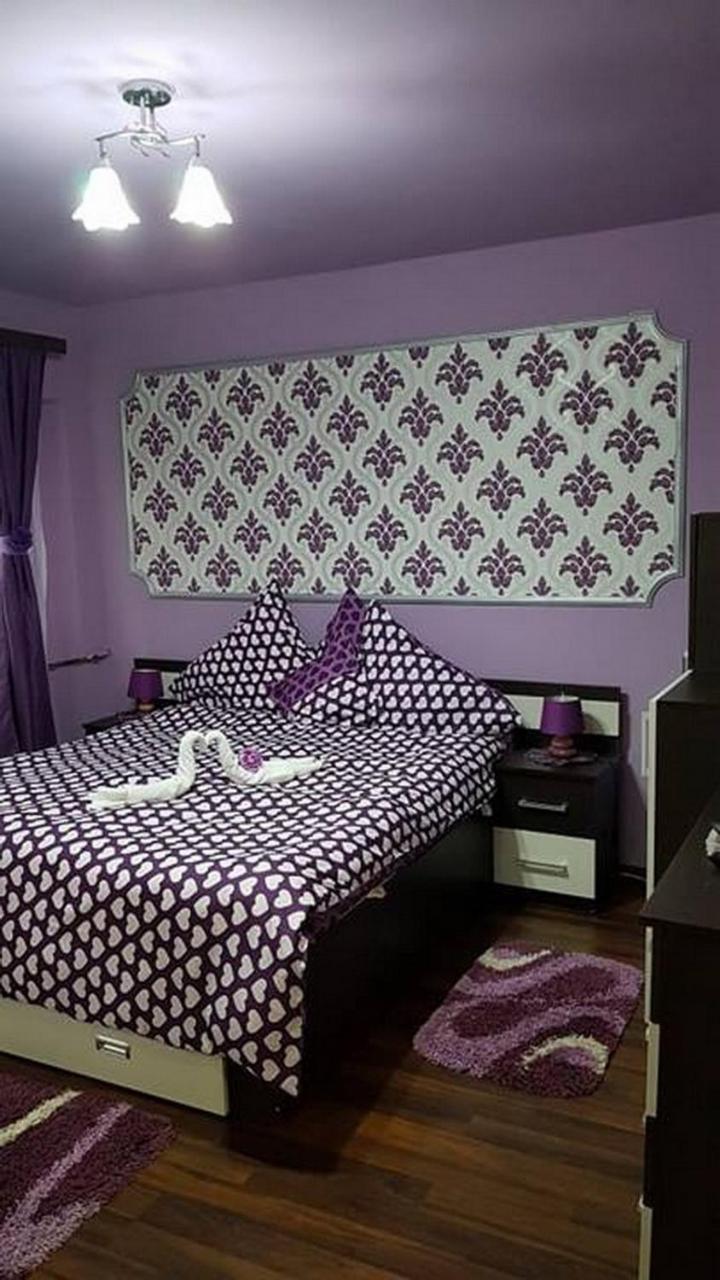 Garsoniera Cristina Apartment Băile Felix Екстериор снимка